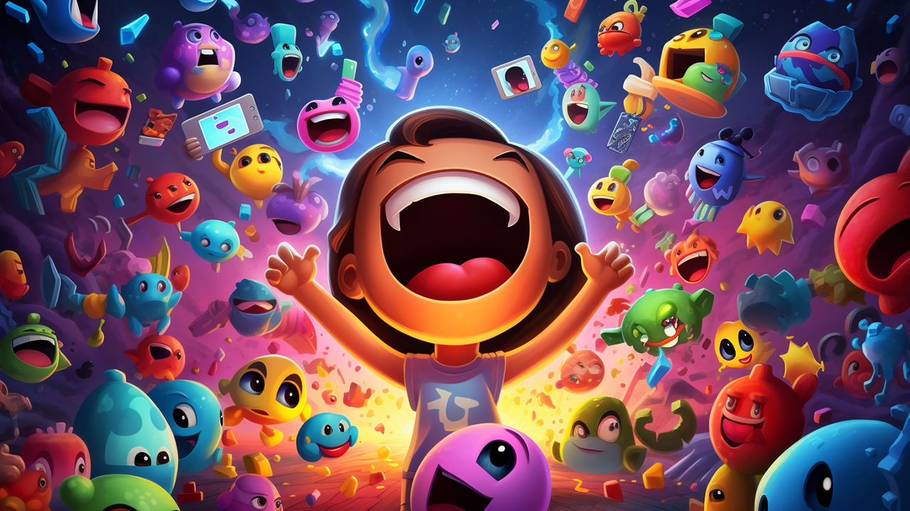 Emoji Birleştir